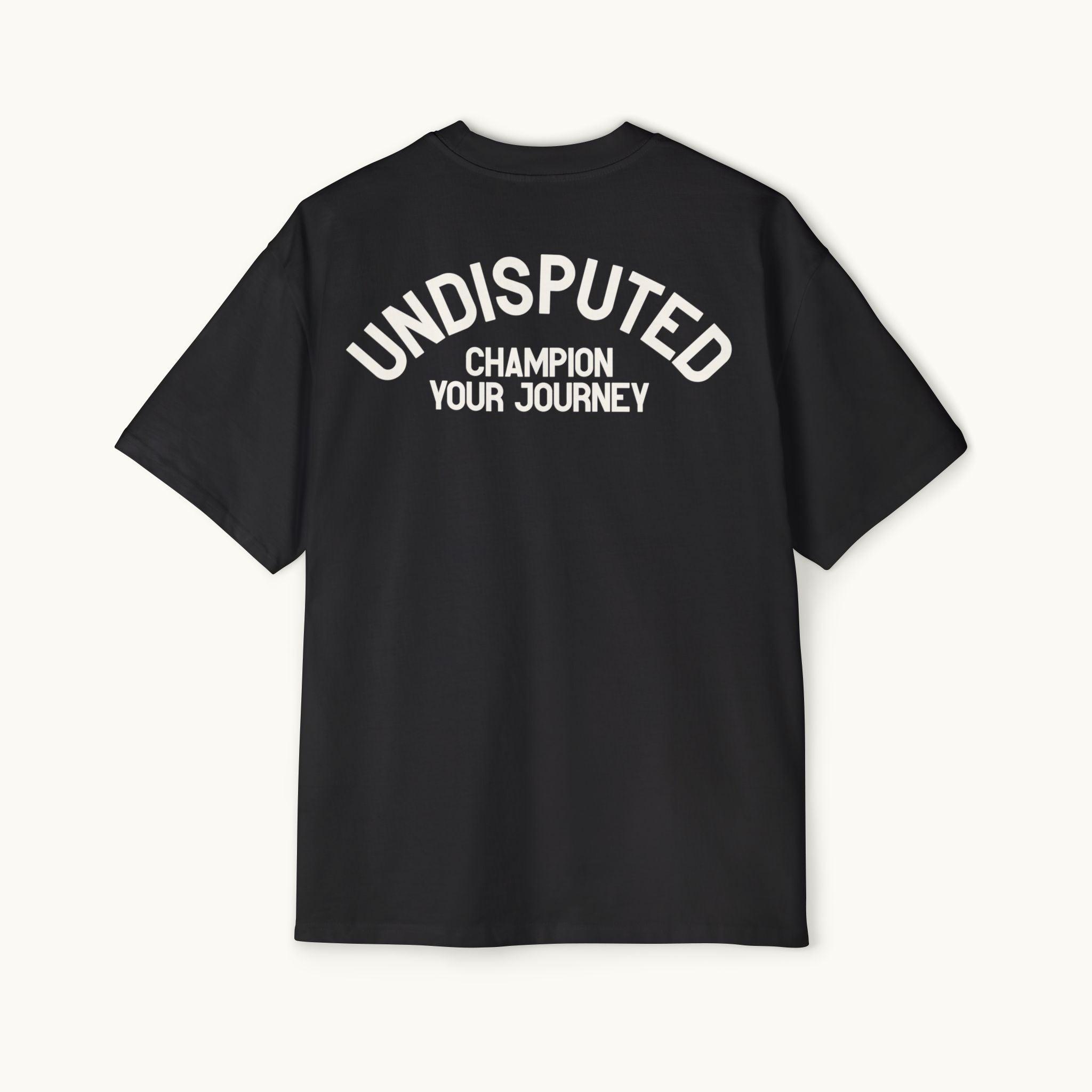 Champion oversized tee hotsell